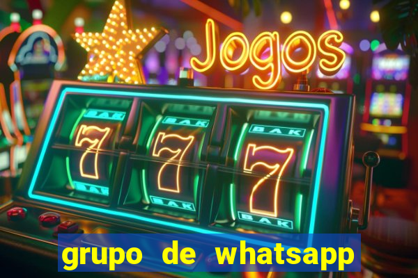 grupo de whatsapp de caminhoneiro